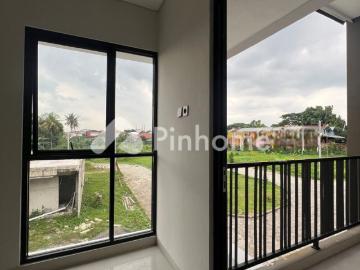 Dijual Rumah View Pegunungan Dekat Stasiun Bogor di Jalan Cifor Rp 14,92 Juta/m² | Pinhome