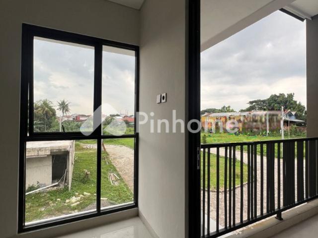 Dijual Rumah View Pegunungan Dekat Stasiun Bogor di Jalan Cifor Rp 14,92 Juta/m² | Pinhome