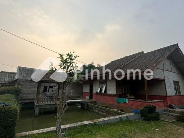 Dijual Rumah Villa Luas Harga Murah di Cisaat Sukabumi Rp 517 Ribu/m² | Pinhome