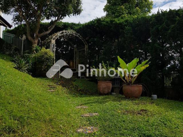 Dijual Rumah Villa View Pegunungan dan View KEREN Kota Bandung di Lembang Rp 12 Juta/m² | Pinhome