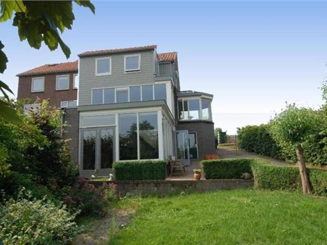 Dijk, Benthuizen, Nederland
