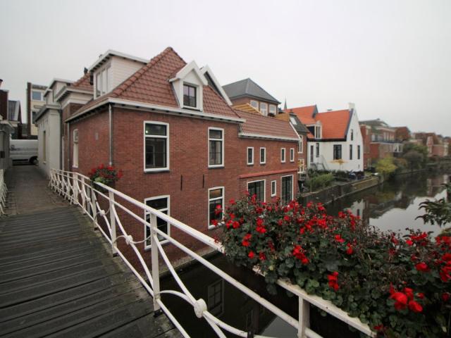 Dijkstraat, Appingedam