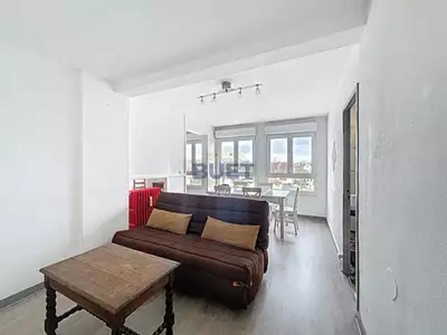 Dijon 21000 Achat / Vente appartement 4 pièces t4