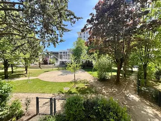 Dijon 21000 Achat / Vente appartement 1 pièce t1 cave
