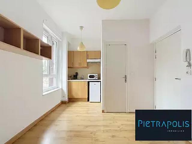Dijon 21000 Achat / Vente appartement 1 pièce t1