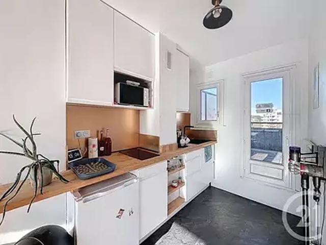Dijon 21000 Achat / Vente appartement 1 pièce t1