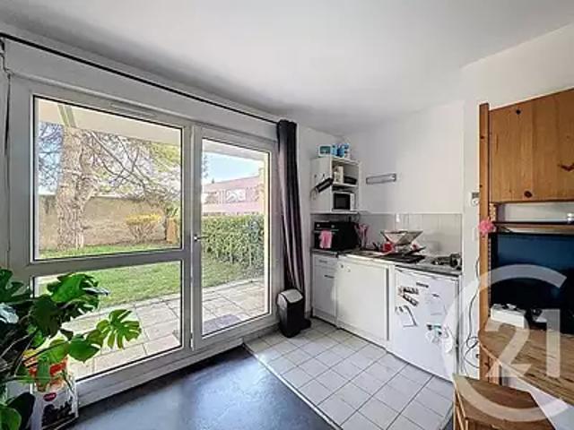 Dijon 21000 Achat / Vente appartement 1 pièce t1