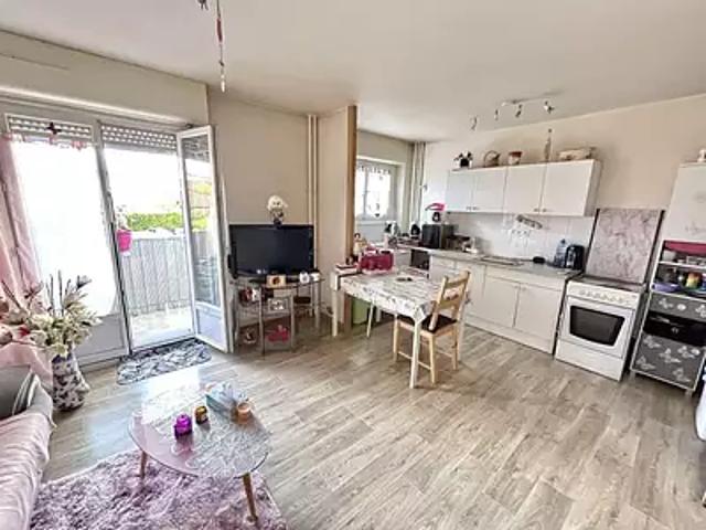 Dijon 21000 Achat / Vente appartement 2 pièces t2