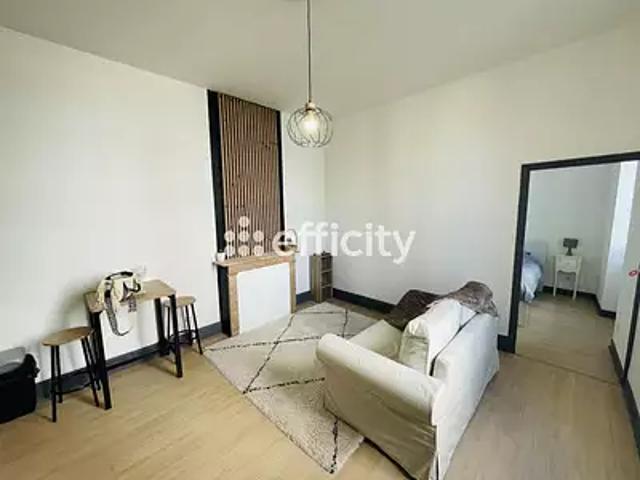 Dijon 21000 Achat / Vente appartement 2 pièces t2