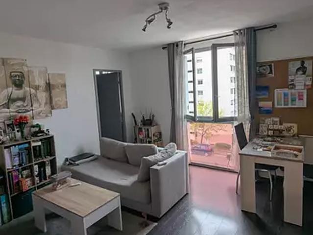 Dijon 21000 Achat / Vente appartement 2 pièces t2