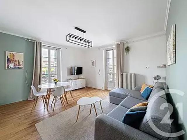 Dijon 21000 Achat / Vente appartement 2 pièces t2