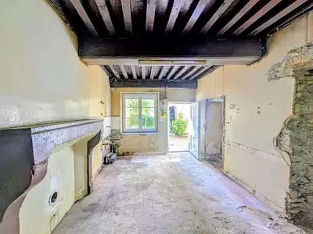 Dijon 21000 Achat / Vente appartement 2 pièces t2