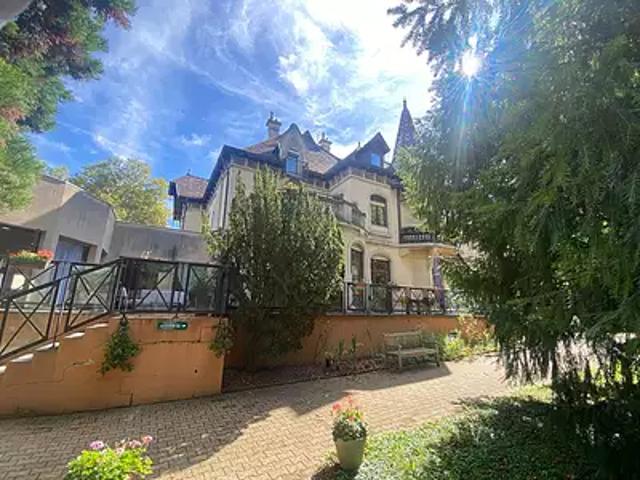 Dijon 21000 Achat / Vente appartement 2 pièces t2 terrasse cave