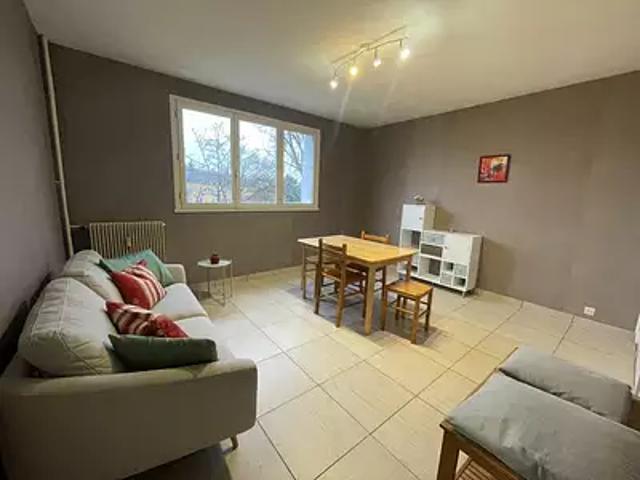 Dijon 21000 Achat / Vente appartement 2 pièces t2 parking