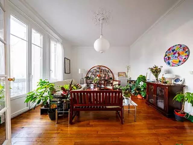 Dijon 21000 Achat / Vente appartement 3 pièces t3