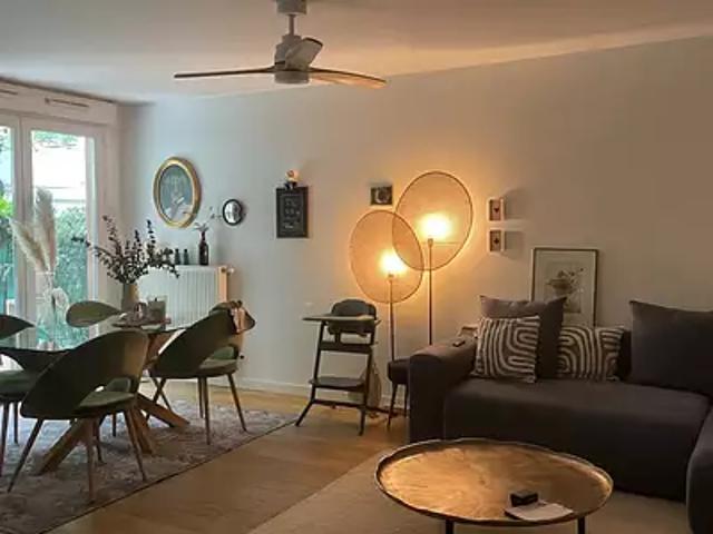 Dijon 21000 Achat / Vente appartement 3 pièces t3