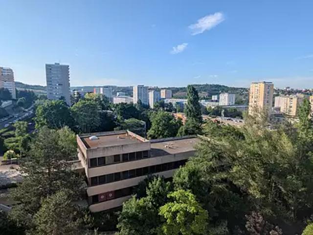 Dijon 21000 Achat / Vente appartement 3 pièces t3