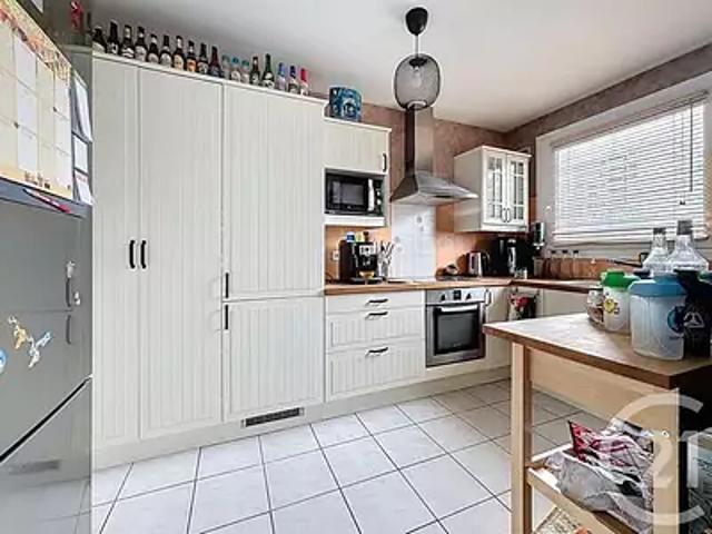Dijon 21000 Achat / Vente appartement 3 pièces t3