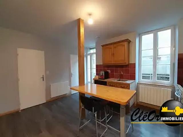 Dijon 21000 Achat / Vente appartement 3 pièces t3