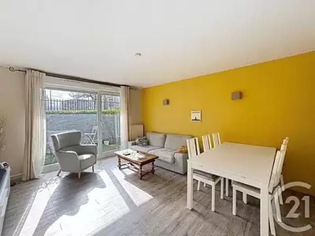 Dijon 21000 Achat / Vente appartement 3 pièces t3