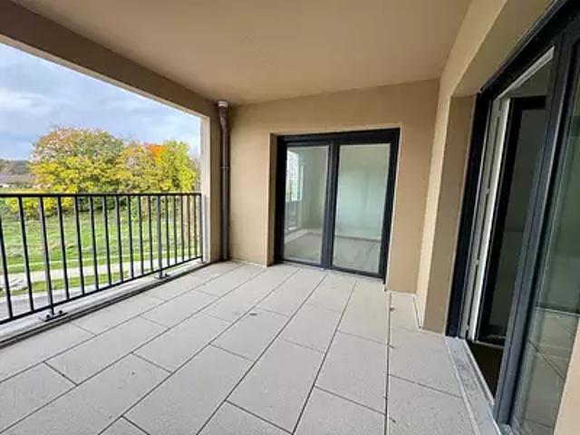 Dijon 21000 Achat / Vente appartement 3 pièces t3 terrasse