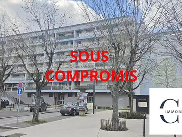 Dijon 21000 Achat / Vente appartement 3 pièces t3 au dernier étage