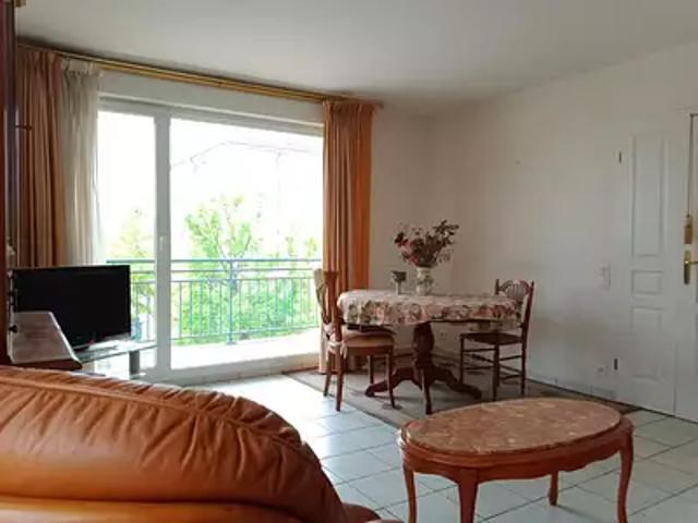 Dijon 21000 Achat / Vente appartement 3 pièces t3 cave balcon