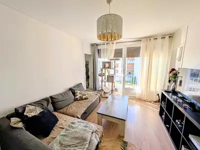 Dijon 21000 Achat / Vente appartement 3 pièces t3 parking