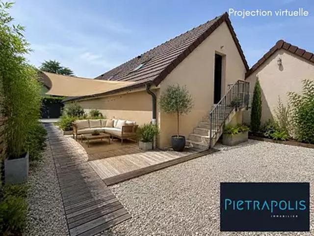 Dijon 21000 Achat / Vente appartement 3 pièces t3 parking
