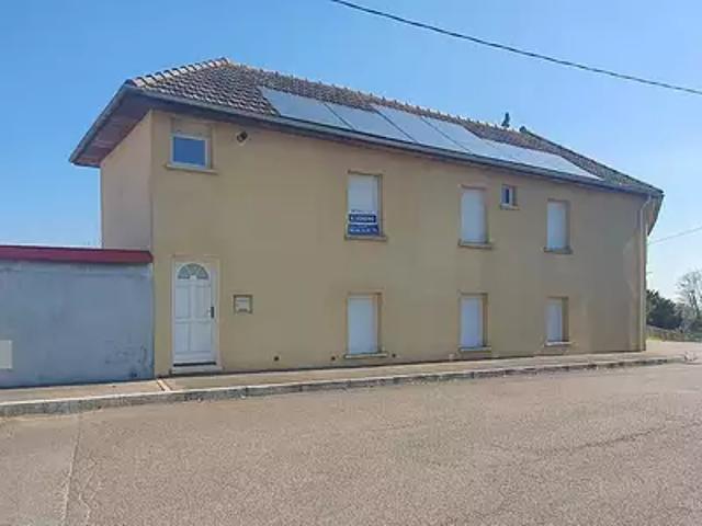 Dijon 21000 Achat / Vente maison 3 pièces t3