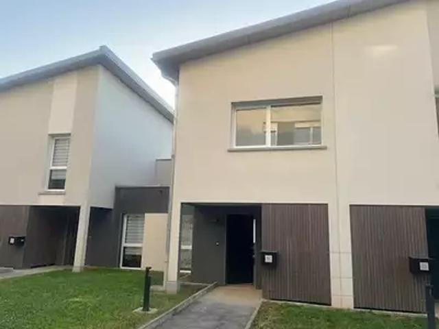 Dijon 21000 Achat / Vente maison 3 pièces t3 jardin terrasse