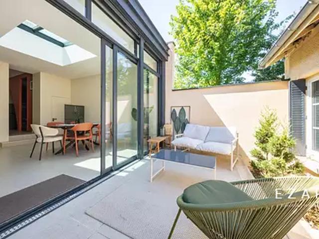 Dijon 21000 Achat / Vente maison 3 pièces t3 terrasse