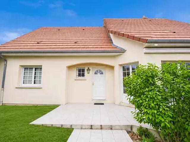 Dijon 21000 Achat / Vente maison 7 pièces t7