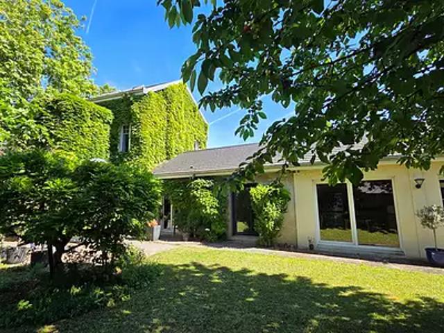 Dijon 21000 Achat / Vente maison 7 pièces t7 au dernier étage