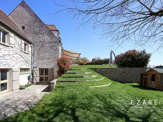 Dijon 21000 Achat / Vente maison 7 pièces t7 piscine