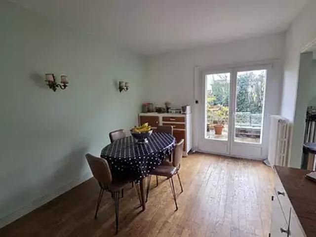 Dijon 21000 Achat / Vente maison 5 pièces t5