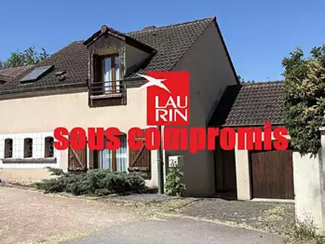 Dijon 21000 Achat / Vente maison 5 pièces t5