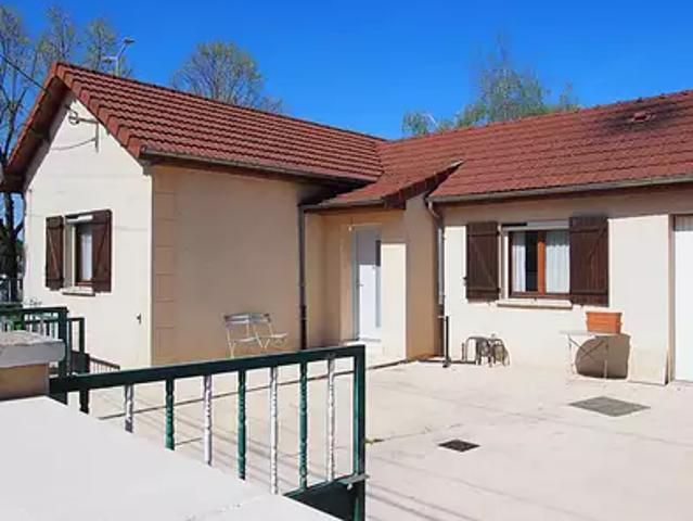 Dijon 21000 Achat / Vente maison 5 pièces t5