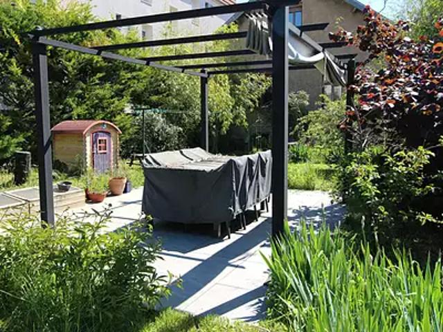 Dijon 21000 Achat / Vente maison 5 pièces t5 au dernier étage terrasse