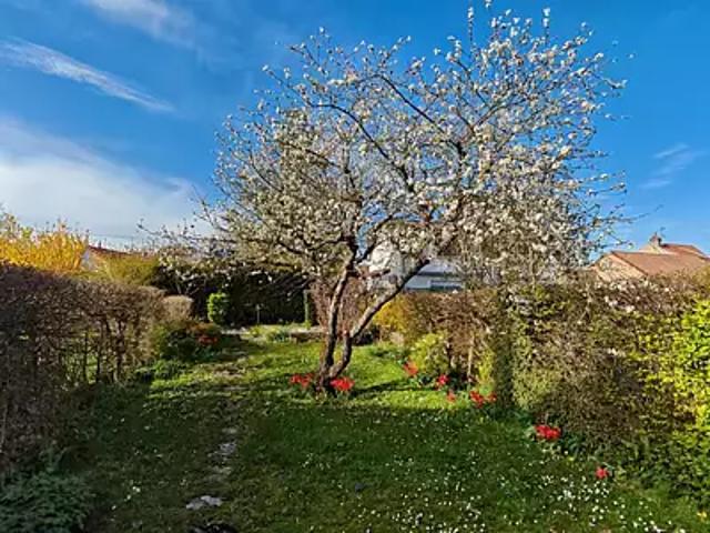 Dijon 21000 Achat / Vente maison 5 pièces t5 jardin terrasse