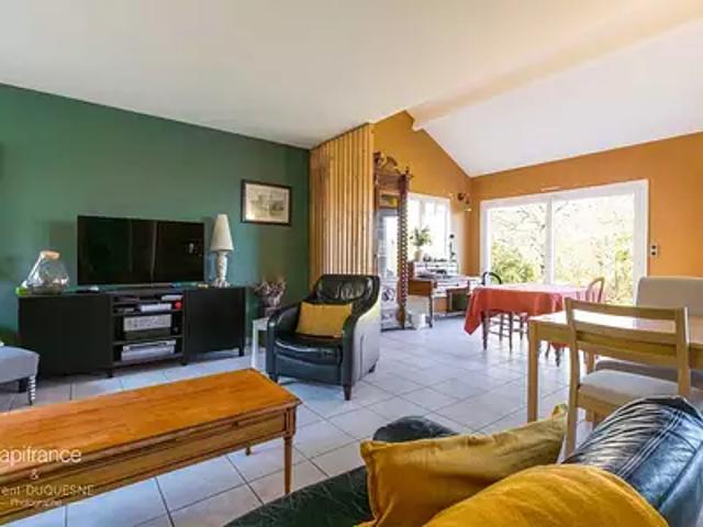 Dijon 21000 Achat / Vente maison 5 pièces t5 jardin terrasse
