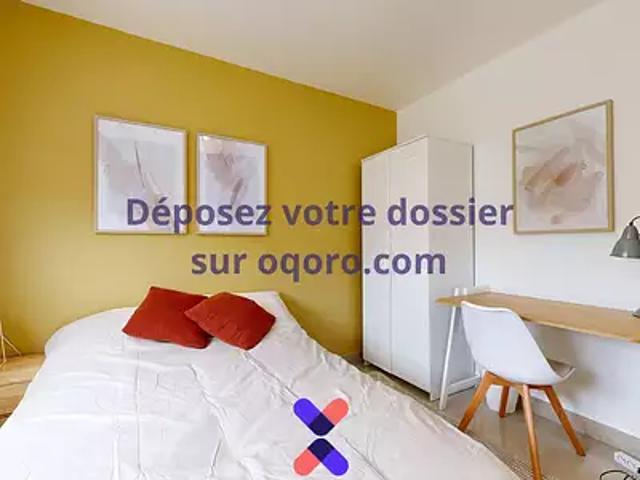 Dijon 21000 Location appartement