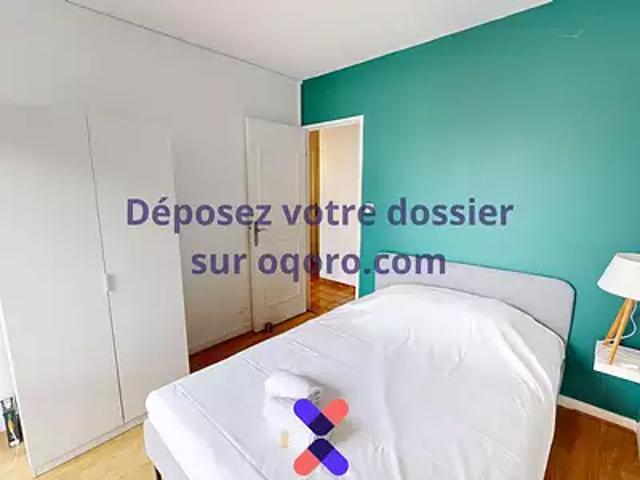Dijon 21000 Location appartement