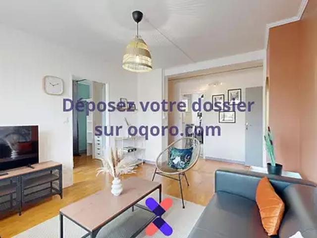 Dijon 21000 Location appartement
