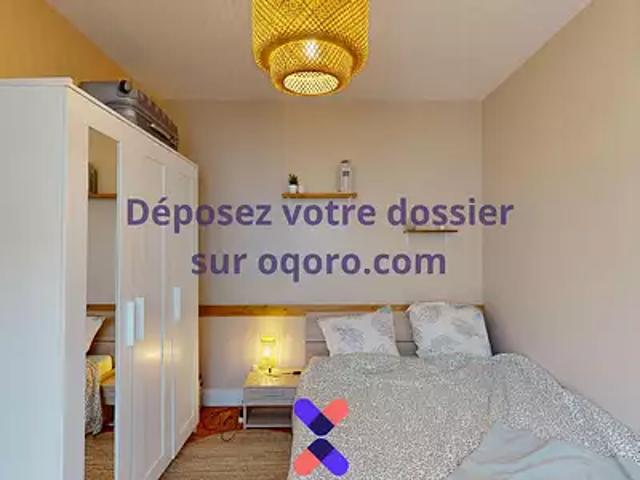 Dijon 21000 Location appartement