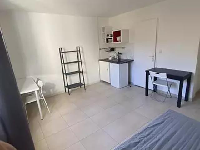 Dijon 21000 Location appartement 1 pièce t1