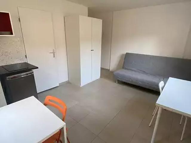 Dijon 21000 Location appartement 1 pièce t1