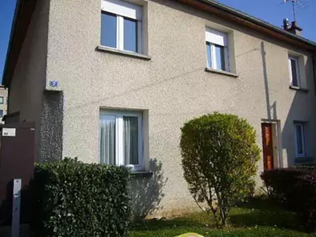 Dijon 21000 Location appartement 2 pièces t2