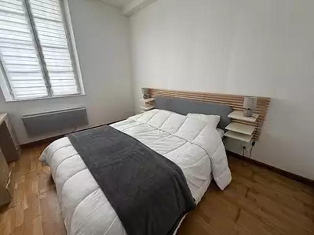 Dijon 21000 Location appartement 2 pièces t2