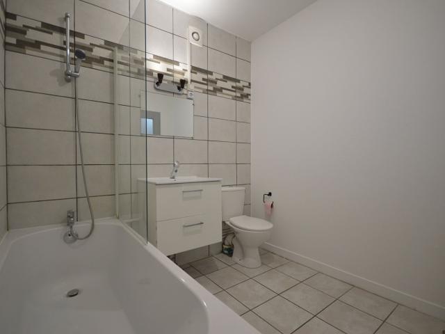 Dijon T1bis Centre ville/Gare 33m² Dijon